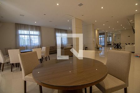 Apartamento à venda com 84m², 3 quartos e 2 vagas Apartamento à venda com 84m², 3 quartos e 2 vagasÁrea comum