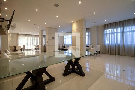 Apartamento à venda com 84m², 3 quartos e 2 vagas Apartamento à venda com 84m², 3 quartos e 2 vagasÁrea comum