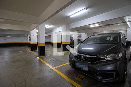 Apartamento à venda com 84m², 3 quartos e 2 vagas Apartamento à venda com 84m², 3 quartos e 2 vagasÁrea comum