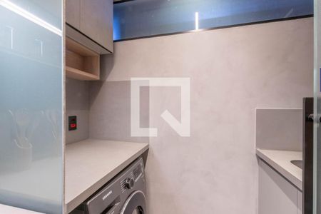 Apartamento à venda com 38m², 1 quarto e 1 vagaÁrea de Serviço