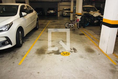 Apartamento à venda com 62m², 2 quartos e 1 vagaGaragem