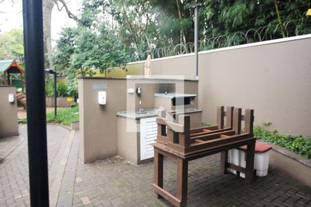 Apartamento à venda com 62m², 2 quartos e 1 vagaÁrea comum - Churrasqueira