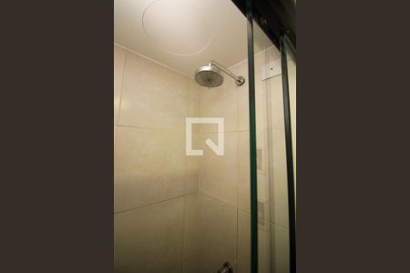 Apartamento à venda com 62m², 2 quartos e 1 vagaBanheiro Social