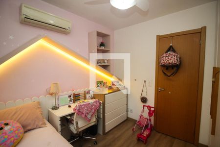 Apartamento à venda com 62m², 2 quartos e 1 vagaQuarto