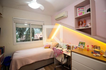 Apartamento à venda com 62m², 2 quartos e 1 vagaQuarto