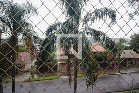 Apartamento à venda com 62m², 2 quartos e 1 vagaVista do Quarto