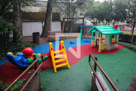Apartamento à venda com 62m², 2 quartos e 1 vagaÁrea comum - Playground