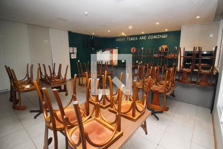 Apartamento à venda com 62m², 2 quartos e 1 vagaÁrea comum - Espaço Gourmet