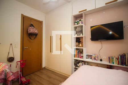 Apartamento à venda com 62m², 2 quartos e 1 vagaQuarto