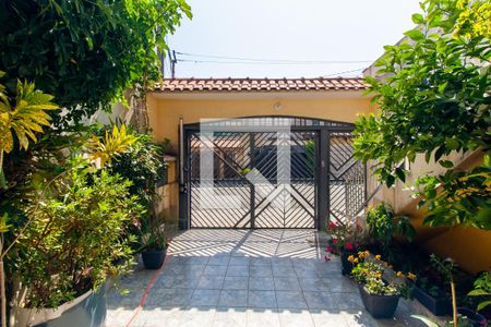 Casa à venda com 148m², 3 quartos e 2 vagas Casa à venda com 148m², 3 quartos e 2 vagasGaragem