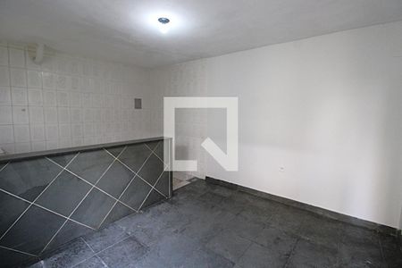 Sala de casa para alugar com 1 quarto, 65m² em Engenho Novo, Rio de Janeiro