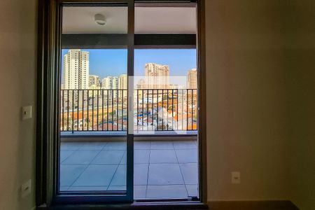 sala cozinha de apartamento para alugar com 1 quarto, 36m² em Ipiranga, São Paulo