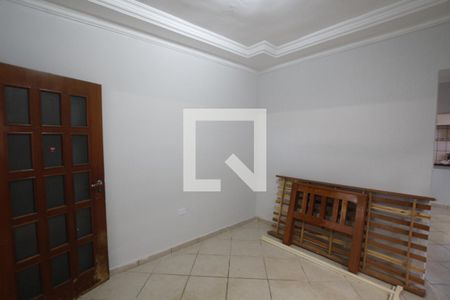 Sala de casa para alugar com 3 quartos, 229m² em Residencial Vereda dos Buritis, Goiânia