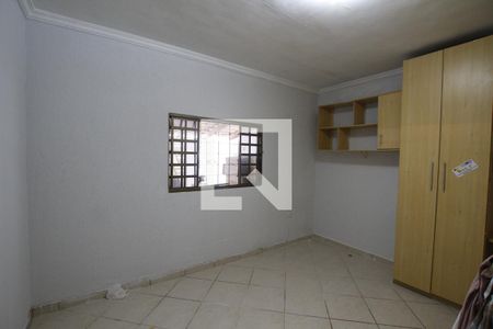 Quarto 1 de casa para alugar com 3 quartos, 229m² em Residencial Vereda dos Buritis, Goiânia