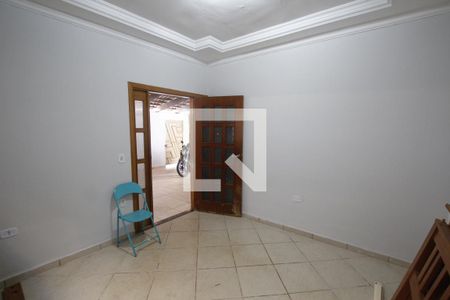 Sala de casa para alugar com 3 quartos, 229m² em Residencial Vereda dos Buritis, Goiânia