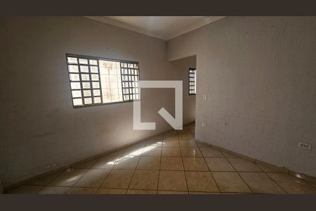 Sala de Jantar de casa para alugar com 3 quartos, 229m² em Residencial Vereda dos Buritis, Goiânia