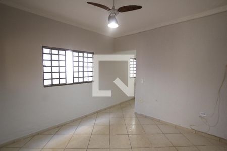 Sala de Jantar de casa para alugar com 3 quartos, 229m² em Residencial Vereda dos Buritis, Goiânia
