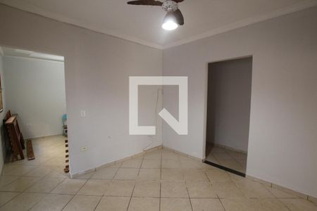Sala de Jantar de casa para alugar com 3 quartos, 229m² em Residencial Vereda dos Buritis, Goiânia