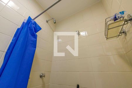 Apartamento à venda com 121m², 4 quartos e 2 vagasBanheiro de Serviço