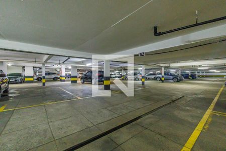Apartamento à venda com 121m², 4 quartos e 2 vagasÁrea Comum Garagem
