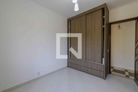 Apartamento à venda com 121m², 4 quartos e 2 vagasQuarto 2