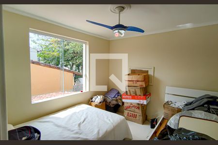 Casa à venda com 230m², 3 quartos e 2 vagas Casa à venda com 230m², 3 quartos e 2 vagasquarto 1