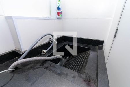 Apartamento à venda com 34m², 1 quarto e sem vaga Apartamento à venda com 34m², 1 quarto e sem vagaÁrea de Serviço