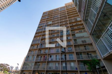Apartamento à venda com 34m², 1 quarto e sem vaga Apartamento à venda com 34m², 1 quarto e sem vagaFachada