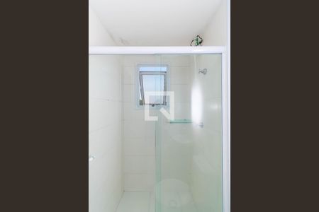 Apartamento à venda com 34m², 1 quarto e sem vaga Apartamento à venda com 34m², 1 quarto e sem vagaBanheiro da Suite