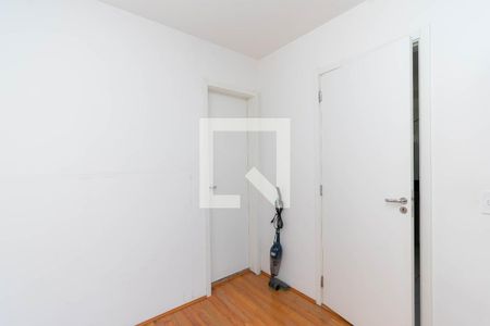 Apartamento à venda com 34m², 1 quarto e sem vaga Apartamento à venda com 34m², 1 quarto e sem vagaSuíte