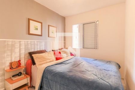 Quarto 1 de apartamento à venda com 2 quartos, 47m² em Jardim Vergueiro, São Paulo