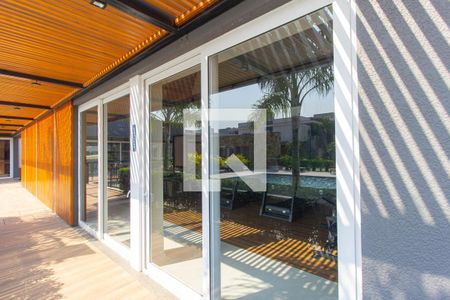 Casa à venda com 163m², 3 quartos e 2 vagas Casa à venda com 163m², 3 quartos e 2 vagasÁrea comum - Academia