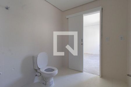 Casa à venda com 163m², 3 quartos e 2 vagas Casa à venda com 163m², 3 quartos e 2 vagasBanheiro da Suíte 3