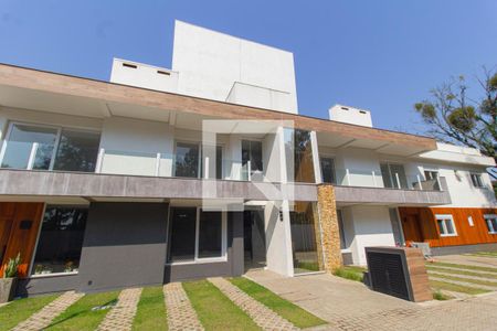 Casa à venda com 163m², 3 quartos e 2 vagas Casa à venda com 163m², 3 quartos e 2 vagasFachada do bloco