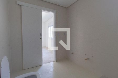 Casa à venda com 163m², 3 quartos e 2 vagas Casa à venda com 163m², 3 quartos e 2 vagasBanheiro da Suíte 3