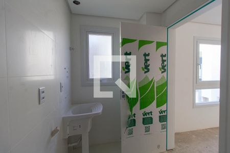 Casa à venda com 163m², 3 quartos e 2 vagas Casa à venda com 163m², 3 quartos e 2 vagasÁrea de Serviço