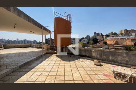 Apartamento para alugar com 250m², 4 quartos e 2 vagasÁrea externa 