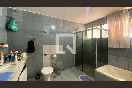 Apartamento para alugar com 250m², 4 quartos e 2 vagasBanheiro Suíte 1