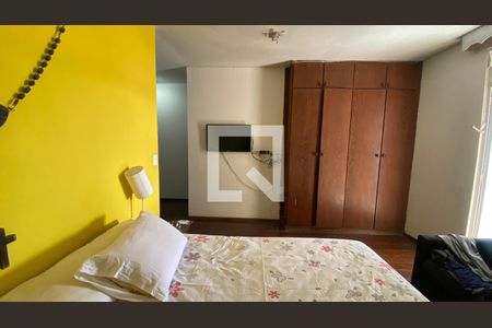 Apartamento para alugar com 250m², 4 quartos e 2 vagasSuíte 1