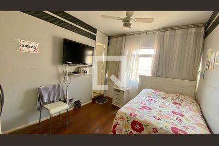 Apartamento para alugar com 250m², 4 quartos e 2 vagasSuíte 2