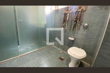 Apartamento para alugar com 250m², 4 quartos e 2 vagasBanheiro Social
