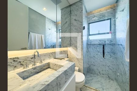 Apartamento à venda com 250m², 3 quartos e 4 vagas
