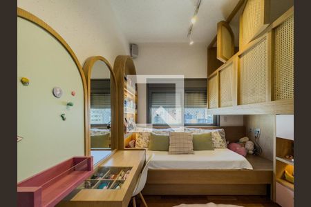 Apartamento à venda com 250m², 3 quartos e 4 vagas