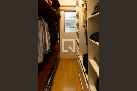 Closet de apartamento à venda com 1 quarto, 54m² em Gávea, Rio de Janeiro