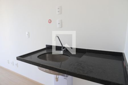 Apartamento à venda com 29m², 1 quarto e sem vagaCozinha