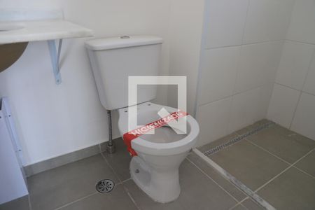 Apartamento à venda com 29m², 1 quarto e sem vagaBanheiro