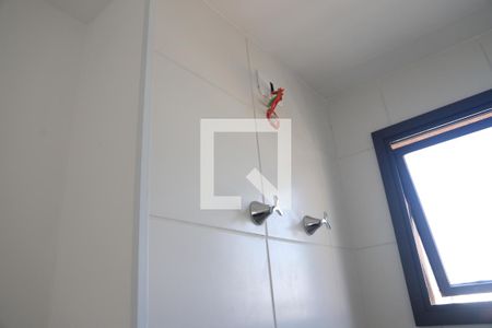 Apartamento à venda com 29m², 1 quarto e sem vagaBanheiro