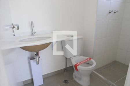 Apartamento à venda com 29m², 1 quarto e sem vagaBanheiro