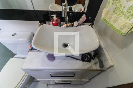 Casa de condomínio à venda com 320m², 4 quartos e 4 vagasSuíte 4 - Banheiro