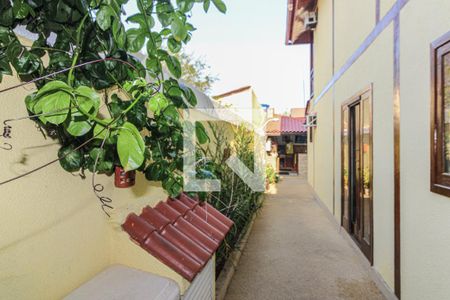 Casa de condomínio à venda com 320m², 4 quartos e 4 vagasÁrea externa